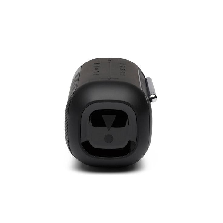 JBL Tuner 2 Bluetooth-kaiutin radiolla musta