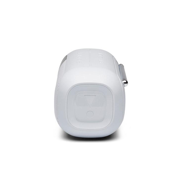 JBL Tuner 2 Bluetooth-kaiutin radiolla valkoinen