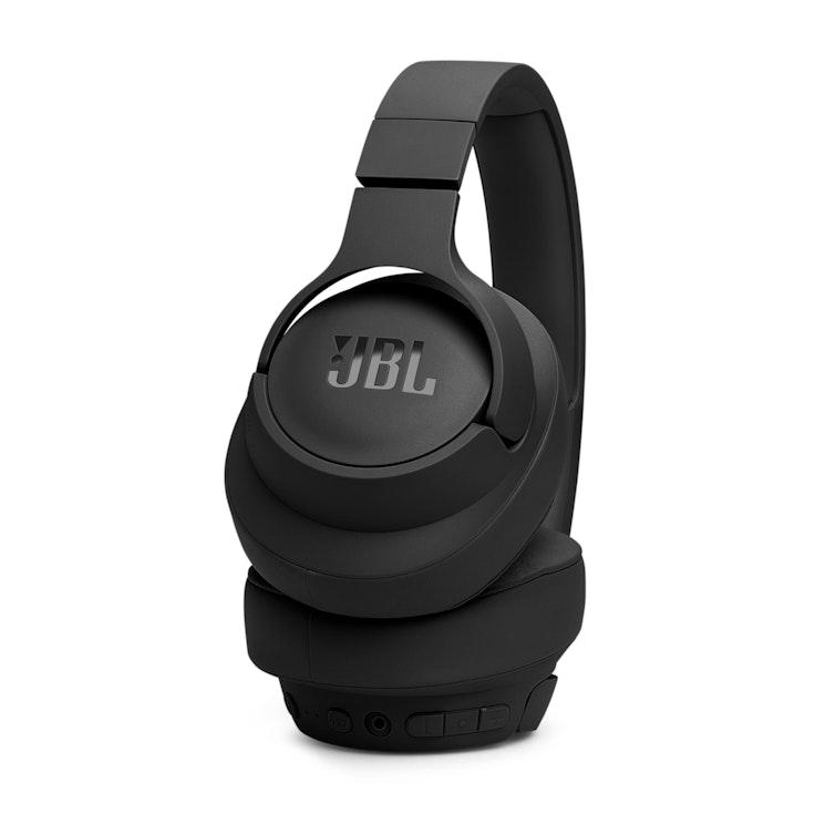 JBL Tune 770NC langattomat vastamelusankakuulokkeet musta