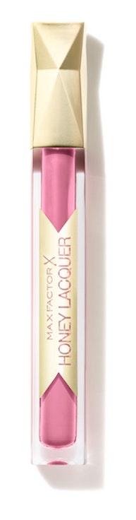 Max Factor Colour Honey Laquer Gloss 15 Honey Lilac huulikiilto