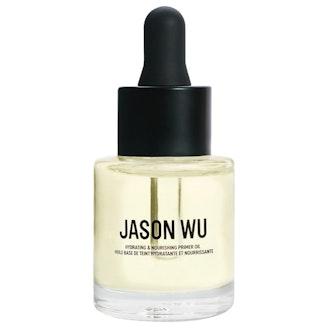 Jason Wu Beauty Wu-Prime Face Oil Hydrating & Nourishing kasvoöljy 20 ml