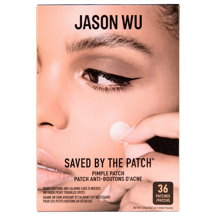 Jason Wu Beauty Saved by the patch hoitava laastari 01 Clear