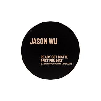 Jason Wu Beauty Ready Set Matte irtopuuteri 01-Translucent Banana