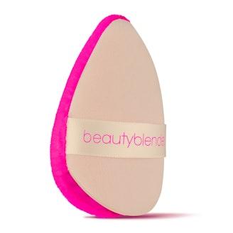 Beautyblender Power Pocket Puff kaksipuoleinen meikkivippa