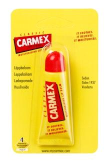 Carmex huulivoide tuubi 10g