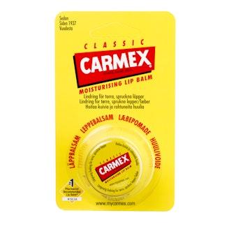 Carmex huulivoide purkki 7,5g
