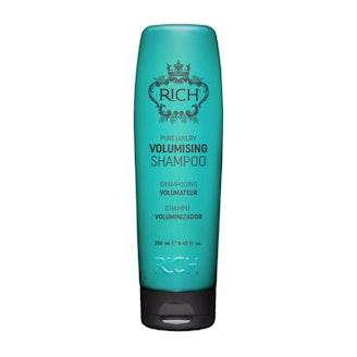 Rich shampoo 250ml Pure Luxury Volumising