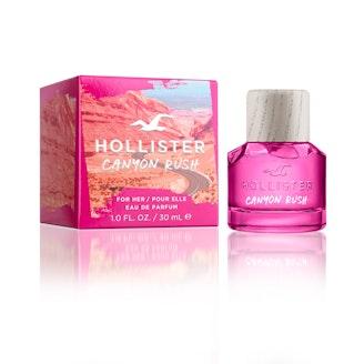 Hollister Canyon Rush for Her EdP 30ml
