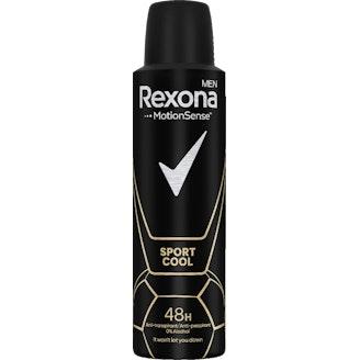 Rexona Men deo spray 150ml sport cool