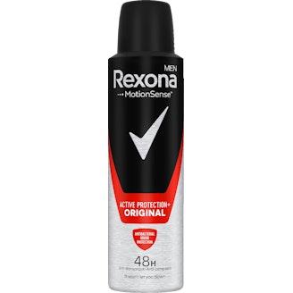 Rexona Men antiperspirant spray 150ml Active shield