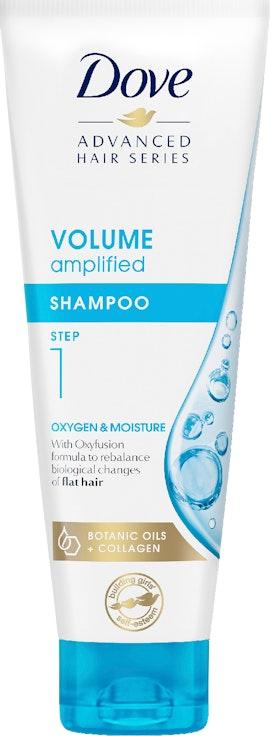 Dove shampoo 250ml Advanced Volume Amplifier