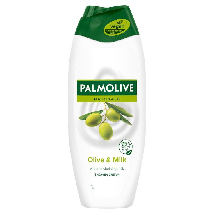 Palmolive suihkusaippua 500ml Olive Milk