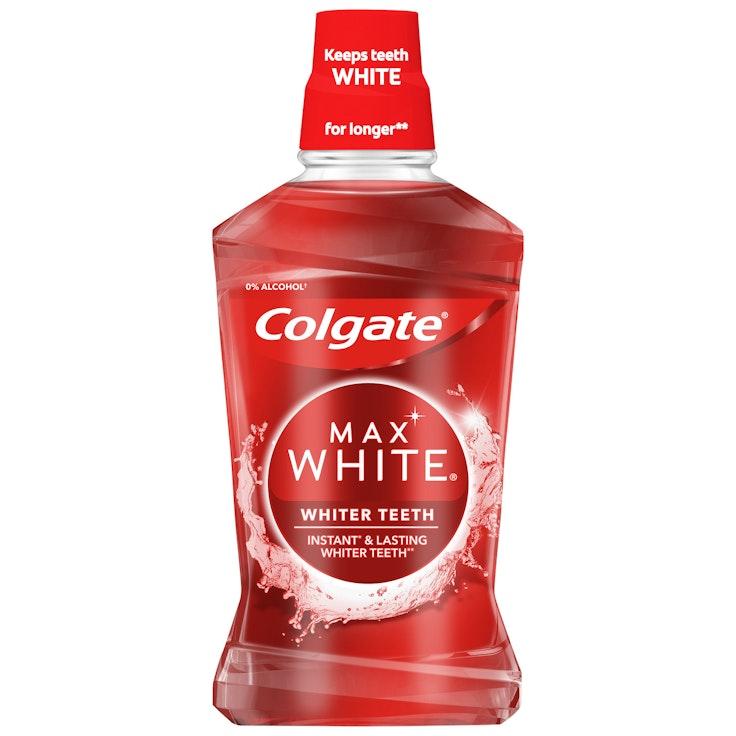Colgate Max White Expert Complete suuvesi 500ml