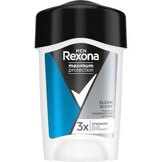 Rexona Men Max Protection deo stick 45ml Clean Scent