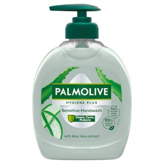 Palmolive nestesaippua 300ml Hygiene-Plus Sensitive