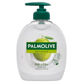 Palmolive Naturals nestesaippua 300ml Olive & Milk