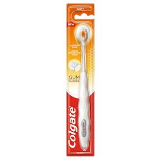 Colgate Gum Invigorate hammasharja soft