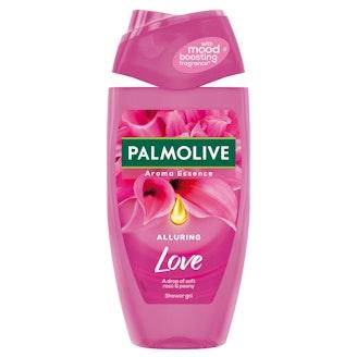 Palmolive Aroma Essence suihkusaippua 250ml Alluring Love