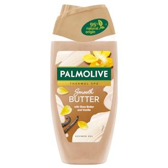 Palmolive Thermal Spa suihkusaippua 250ml Smooth Butter