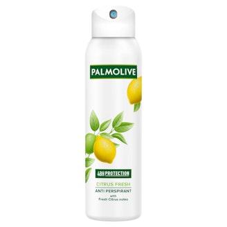 Palmolive antiperspirantti spray 150ml Citrus Fresh