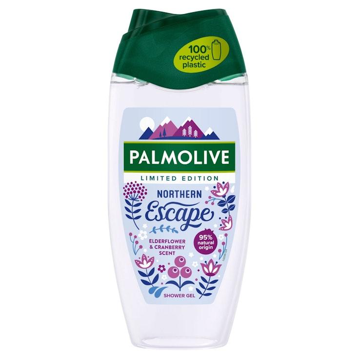 Palmolive suihkusaippua 250ml Limited Edition North Escape