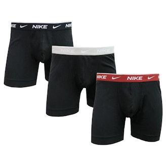 Nike Boxer Brief boxerit 3 kpl/pkt