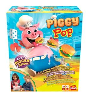 Piggy Pop -lastenpeli