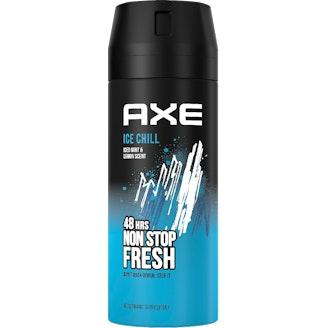Axe body spray 150ml Ice Chill