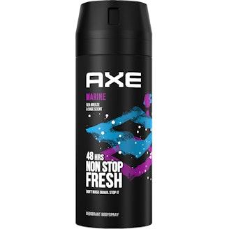 Axe body spray 150ml Marine