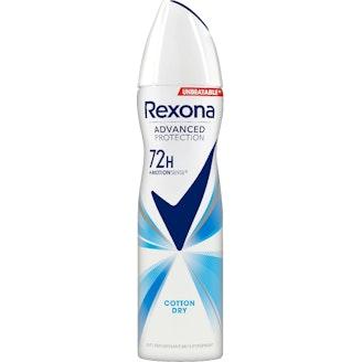 Rexona Advanced Deo Spray Cotton Dry 150 ml