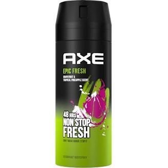 Axe body spray 150ml Epic Fresh