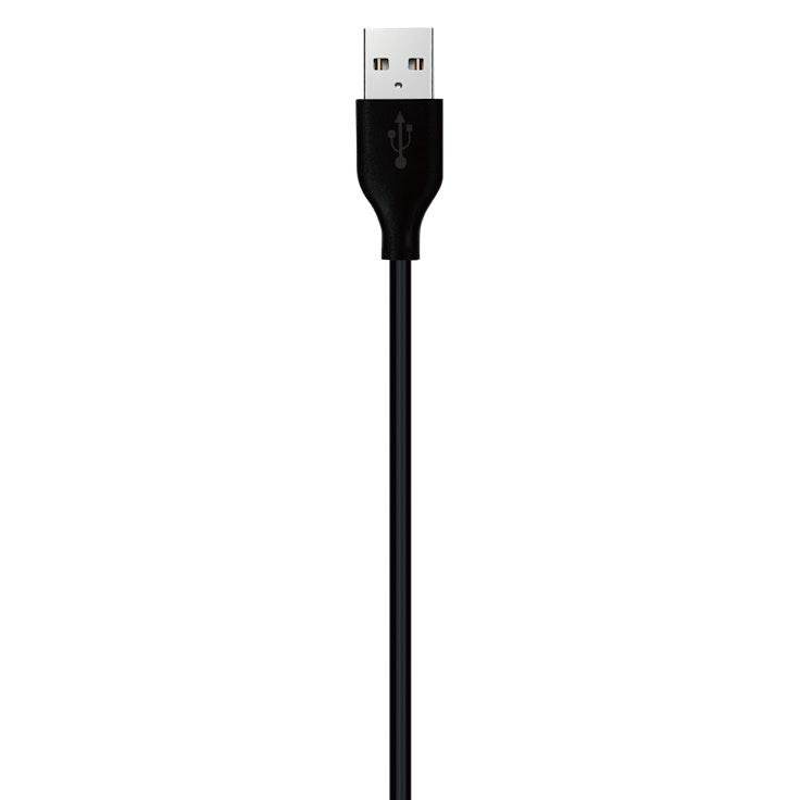 EXE PS5 USB-C-latauskaapeli 4 m musta