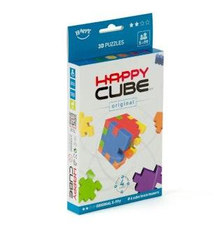 Happy Cube Original 6-pack pulmakuutio