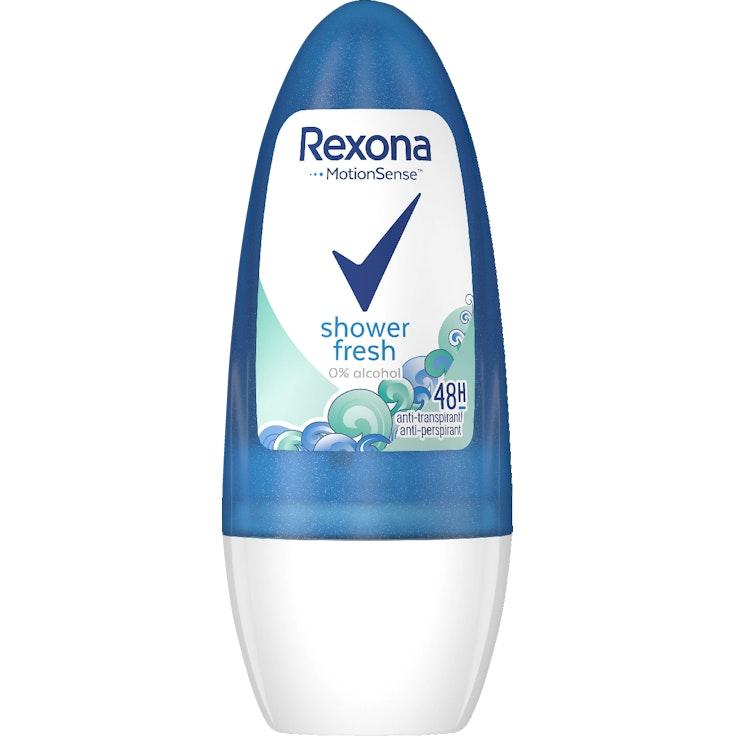 Rexona 50 ml Shower Fresh roll on