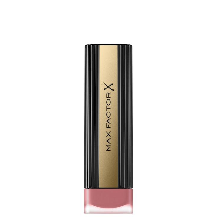 Max Factor Colour Elixir Velvet Matte 05 Nude huulipuna 4 g