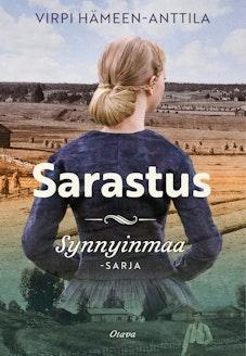 Hämeen-Anttila, Sarastus, Synnyinmaa-sarja