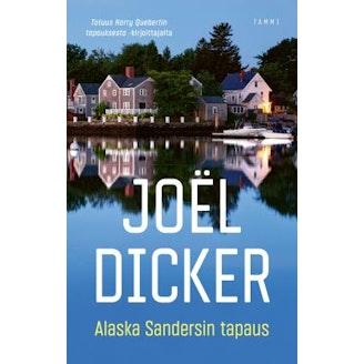Dicker, Alaska Sandersin tapaus