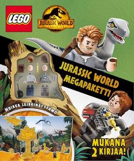 LEGO Jurassic World Megapaketti