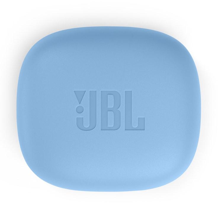 JBL Wave Flex langattomat nappikuulokkeet sininen