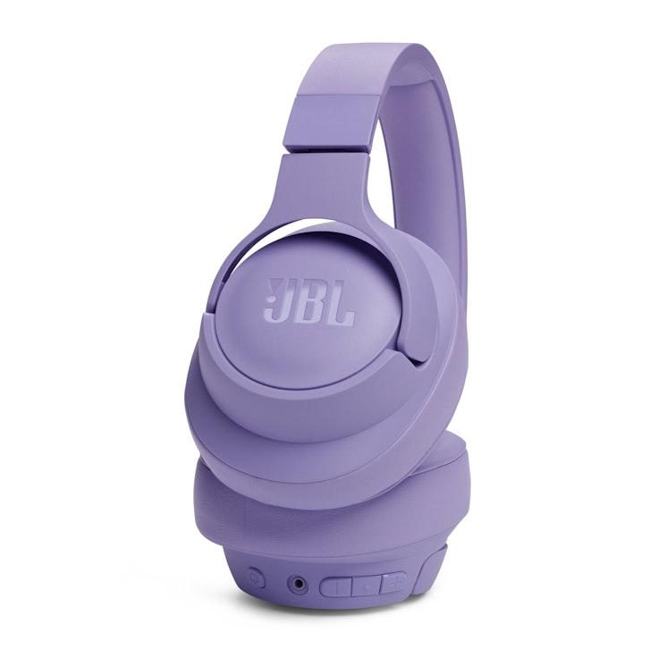 JBL Tune 720BT langattomat sankakuulokkeet violetti